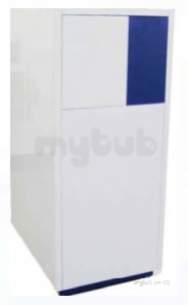 Mhg Boilers and Renewables -  Mhg Procon Ht 150 Cascade Slave Fs Blr