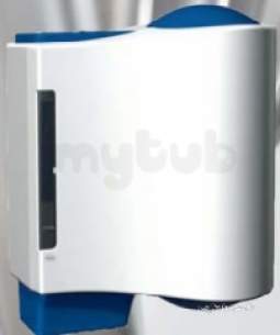 Mhg Boilers and Renewables -  Mhg Procon Streamline 16 H Wh Ng Blr