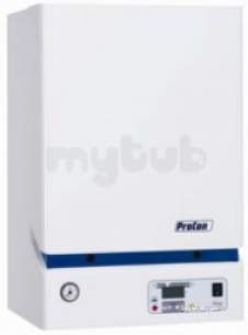 Mhg Boilers and Renewables -  Mhg Procon 77 Hm Master Wall Ng Cond Blr