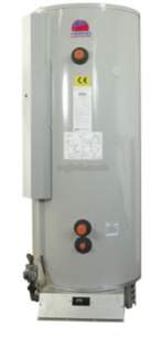 Andrews Storage Water Heaters -  Andrews Rsc150 C/w Auto Ctrl No Flue Ng