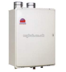 Andrews Storage Water Heaters -  Fastflo Triple Unit Manifold Frame