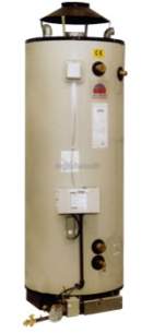 Andrews Storage Water Heaters -  Andrews L62/309 Hiflo Lpg Storage Water Heater