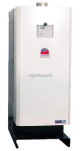 Andrews Storage Water Heaters -  Andrews Maxxflo Cwh120/200 Unvented Heater