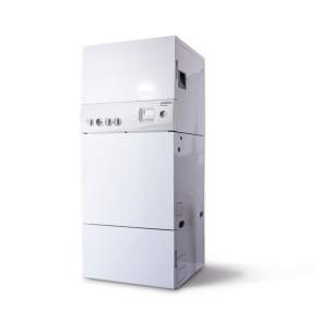 Potterton Domestic Gas Boilers -  Potterton Promax 24 Store 90 I Cyl Erp