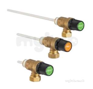 Rwc Pressure and Temperature Relief Valves -  Rwc Press And Temp Relief Valve 7 Bar 22