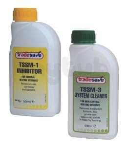 Domestic Boiler Pack Promotions -  Boiler Mate Service Alarm Reminder