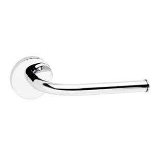 Croydex Bathroom Accessories -  Britannia T/roll Holder Flexi-fix Qm581141