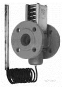 Johnson Modulating Water Valves -  Johnson V47 Series Modulating Water Valve V47ar-9161