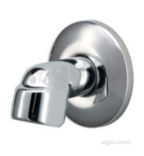 Rada And Meynell Commercial Showers -  Rada 099.58 Ad21 81.5deg Proj Shower Arm