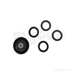 Mira Commercial Domestic Spares -  Mira Sv1015 Diaphragm/washer Kit Spare