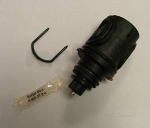 Mira Commercial Domestic Spares -  Mira Rada Cartridge Assembly 215