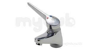 Rada Commercial Products -  Mira Rada Thermotap-3 L Copper 1.1555.062