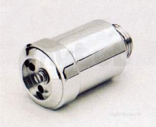 Rada And Meynell Commercial Showers -  Rada 109.01 Dv15 Automatic Drain Valve