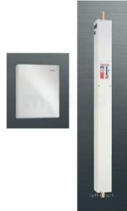 Heatrae Amptec Electric Boilers -  Heatrae Amptec 6kw Electric Boiler