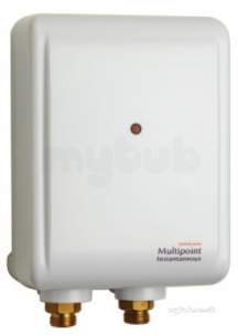 Heatrae Water Heaters -  Heatrae Multipoint Instantaneous 7kw