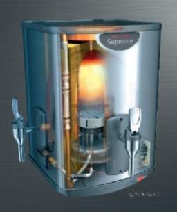 Heatrae Water Heaters -  Heatrae Supreme 250ss Boiling Water Unit