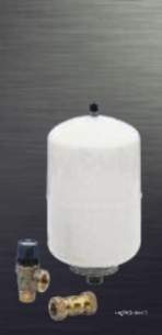 Heatrae Water Heaters -  Pack U2 Multipoint Kit 970-351 95970351