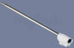 Heatrae Spares and Accessories -  18 Inch Immersion Heater Thermostat H8c