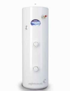 Range Tribune Stainless Unvented Cylinders -  Range Tribune Td180 S/s Unvented Dir Cyl