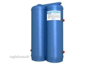 Range Copper and Super Seven Cylinders -  Range 1050 X 575x275 Ind Dublo G2 Cyl L1b