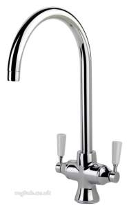 Rangemaster Brassware -  Rangemaster Tsa4bf/ Aquaclassic Filter Tap B/s