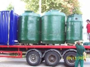 Jung Pumpen Pumps -  2me Foulmaster Sewage Duplex Package 1ph