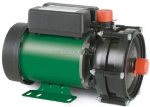 Salamander Shower Pumps -  S/mander Rgp120 3.6 Bar Plus Ve Single Cfgl Pmp