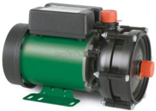 Salamander Shower Pumps -  S/mander Rgp80 2.4 Bar Plus Ve Single Cfgl Pmp