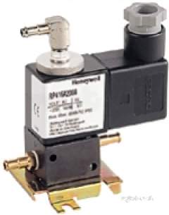 Honeywell Control Systems -  Honeywell Rp416a2008 Relay Electric-pneumatic
