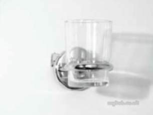 Roper Rhodes Accessories -  Roper Rhodes Degree 551602 Frosted Tumbler