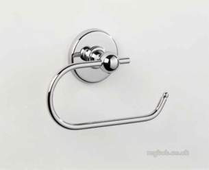 Roper Rhodes Accessories -  Degree 551802 Toilet Roll Holder