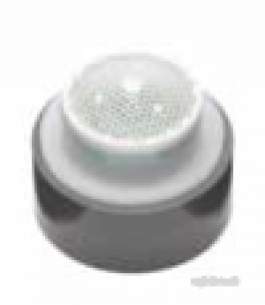 Roper Rhodes Water Saving -  Roper Rhodes Tap Water Saving Aerator 5litres/min