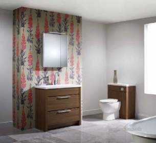 Roper Rhodes Furniture -  Kato Ka700no 700mm Washstand Natural Oak