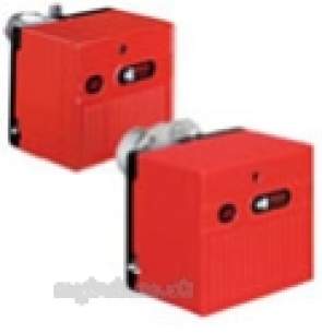 Riello Burners -  Riello 3475611 Rl 190 Oil Burner