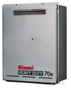 Rinnai Range Of Gas Wall and Water Heaters -  Rinnai Hd70e Pipe Cover 951-001-001