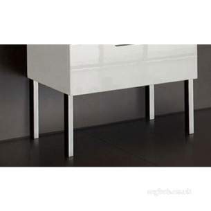 Roca Sanitaryware -  Roca Kalahari Furniture Legs 290 Pair
