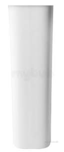 Roca The Gap Pedestal 337470000