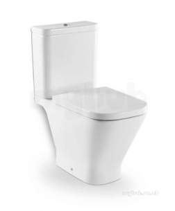 Roca Sanitaryware -  Roca The Gap Cc Pan 342477000