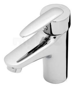 Roca Brassware -  Roca Vectra Single Hole Bath Filler Cp