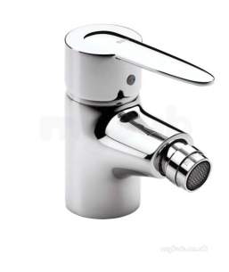 Roca Brassware -  Roca Vectra Bidet Mixer No Puw Cp