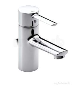 Roca Brassware -  Roca Targa Basin Mixer No Puw Cp