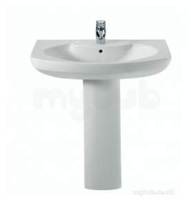 Roca Sanitaryware -  Roca Senso 580 Basin 327512000