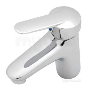 Roca Brassware -  Roca V2 Single Hole Bf Chrome Plated 5mf695c00