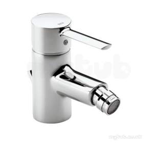 Roca Brassware -  Roca Targa Bidet Mixer No Puw Cp