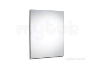 Roca Sanitaryware -  Roca Luna Mirror 1200 X 900mm 812191000