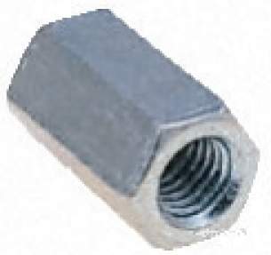 Rs Components -  Rs 276-522 6mm Studding Spacers