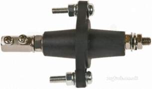 Rs Components -  Rs 354-313 Electrode Holder