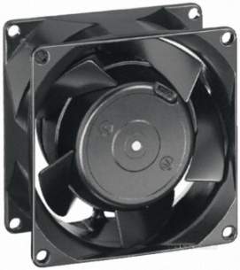 Rs Components -  Rs 211-9336 Cooling Fan