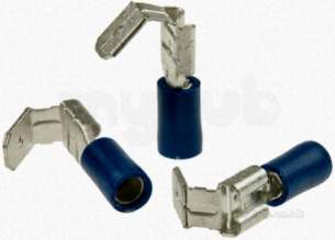 Rs Components -  R S Components 534-711 Insul.p/back Terminals -100