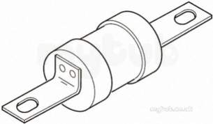 Rs Components -  Rs 414-077 Fuse